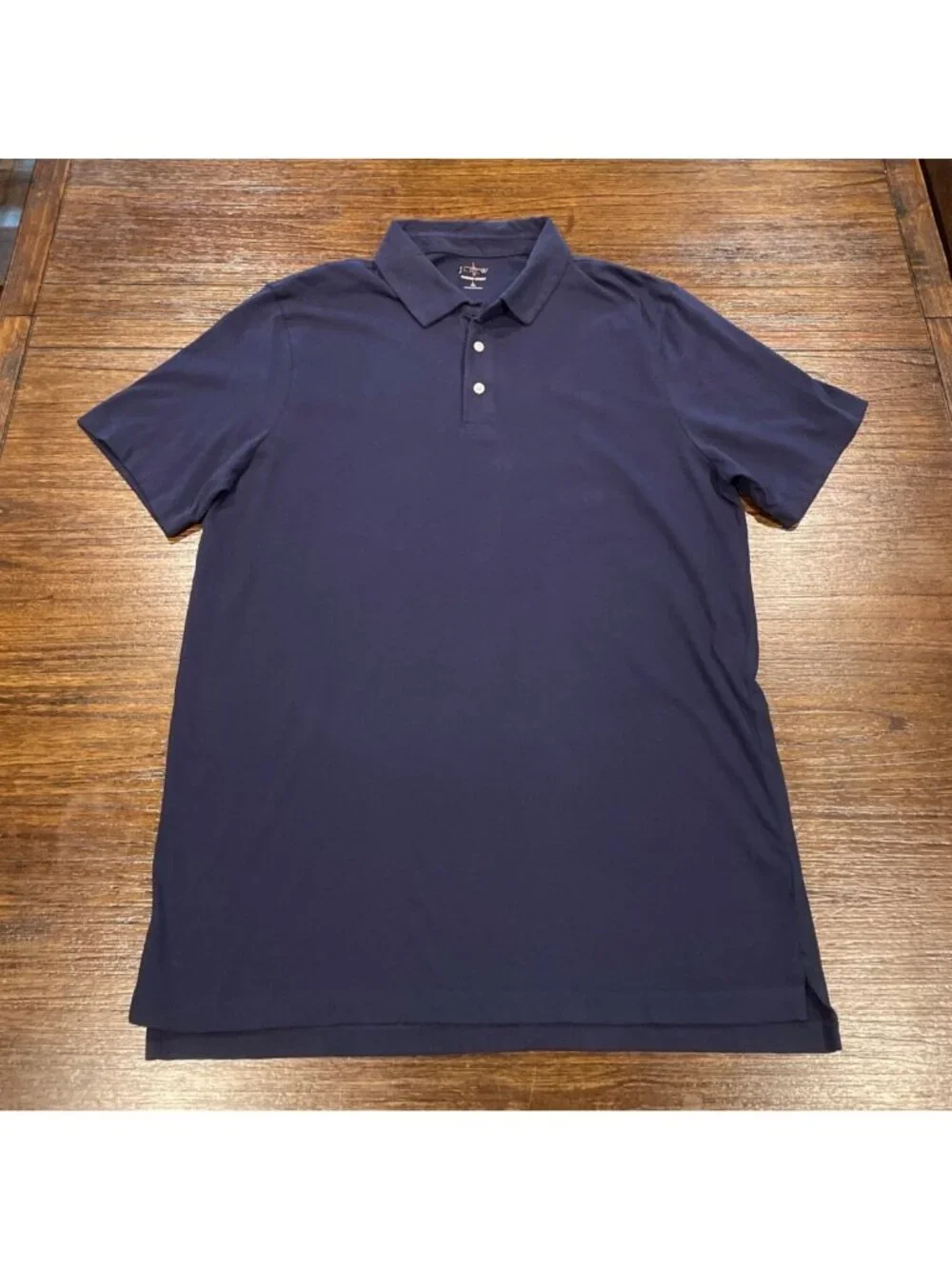 J. Crew nwt flawed